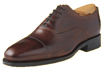 Un chaussure best sale